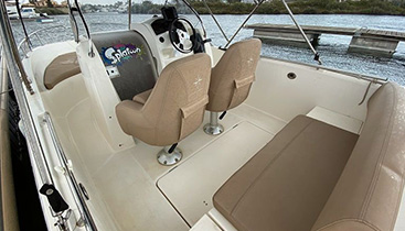 Cap Camarat 6.5 Cc, Golfe-Juan, Cap Boating