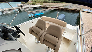 Cap Camarat 6.5 Cc, Golfe-Juan, Cap Boating