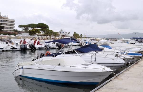 Conciergerie nautique – Votre bateau entre de bonnes mains, toute l’année, Golfe-Juan, Cap Boating