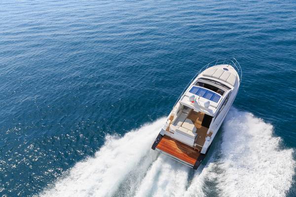 Gestion Locative de Bateaux à Golfe Juan – Rentabilisez votre bateau en toute confiance, Golfe-Juan, Cap Boating