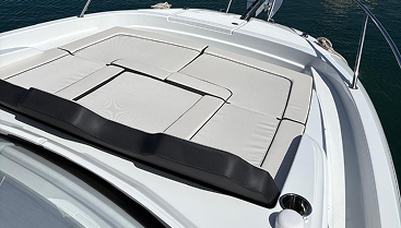 Karish, Golfe-Juan, Cap Boating