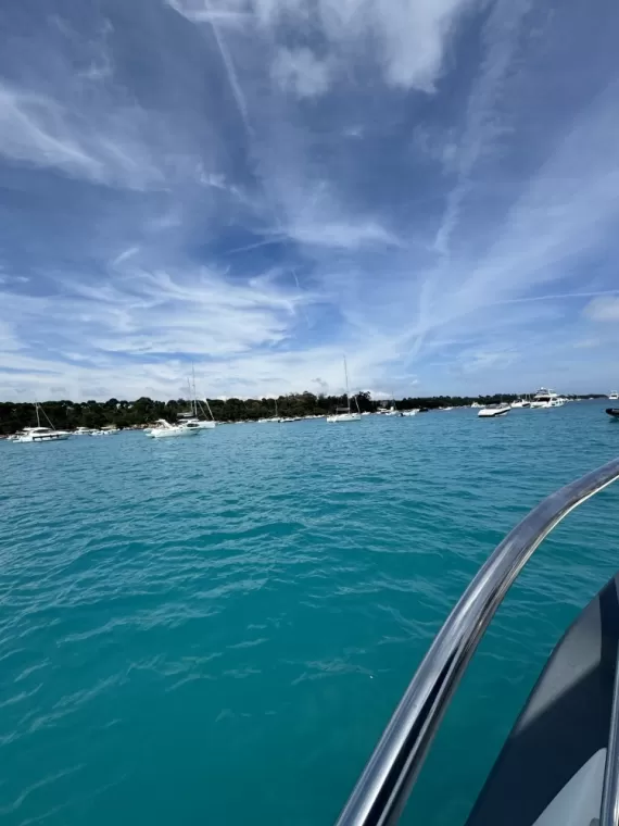 Location bateaux basse saison à Antibes, Antibes, Cap Boating