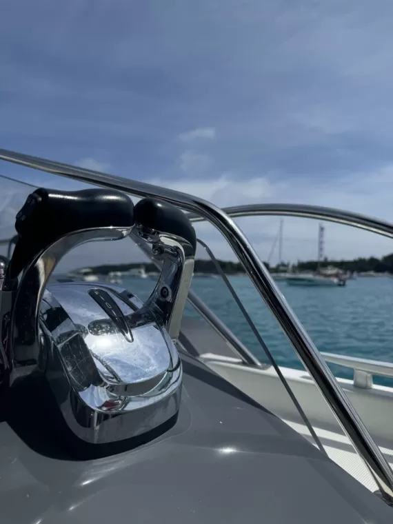 Gestion Locative de Bateau à Golfe Juan, Antibes, Cap Boating