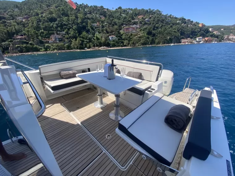 Découvrir la côte d'azur par la mer et en bateau, Golfe-Juan, Cap Boating