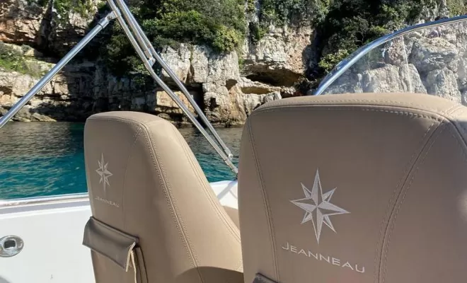 Location de Cap Camarat de 6.5 mètres CC, Antibes, Cap Boating